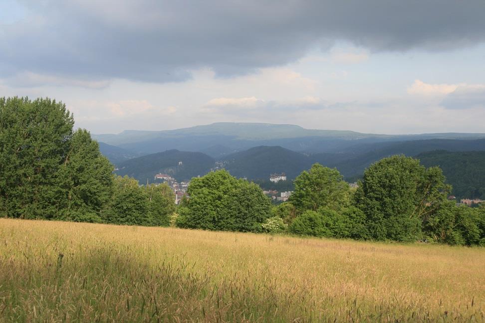 Přeložka silnice I/13, Děčín Ludvíkovice (Folknářská spojka) Příloha H.9.