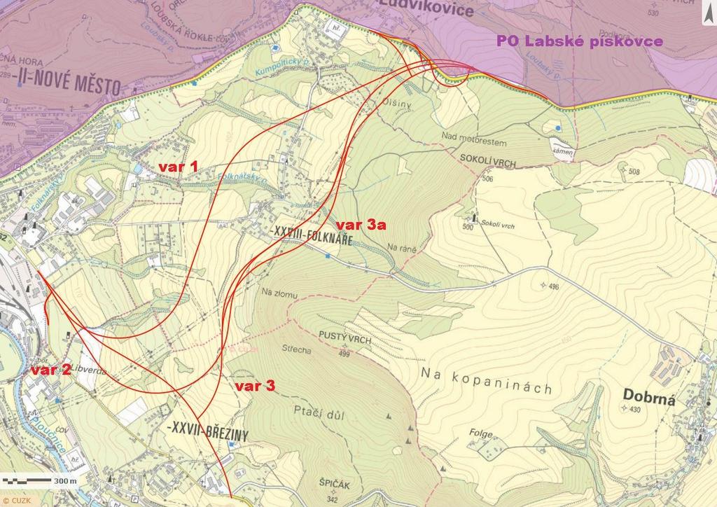 9180 Lesy svazu Tilio-Acerion na svazích, sutích a v roklích V EVL Porta Bohemica jsou dále chráněny tyto živočišné druhy: losos atlantský Salmo salar bobr evropský Castor fiber Vzhledem k