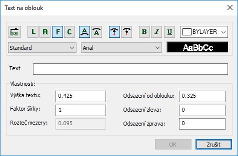 5.13. RYCHLÉ NÁSTROJE (EXPRESS) Do rychlých nástrojů patří nástroje pro zvýšení produktivity práce ve výkresech.