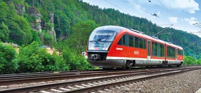 Pro přeshraniční jízdy a výlety platí dvě zvláštní nabídky tarifů: Regiotarif Šluknov-Labe (Tarif U 28) Jedete-li pouze Dráhou národního parku (linka U 28) mezi Německem a Českou republikou, platí