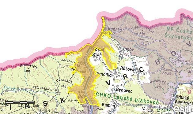 1. Úvod Tato studie se snaží nalézt odpověď na otázku, zda a nakolik jsou říční náplavy (stanoviště 3270, Natura 2000) na Labi v úseku evropsky významné lokality (dále jen EVL) Labské údolí unikátní