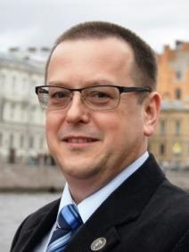 Gianni De Stefani (Švýcarsko) vlastností vody.
