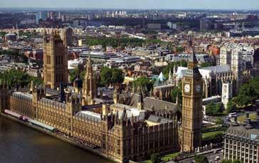 den - v ranních hodinách přeprava trajektem do Velké Británie Londýn celodenní prohlídka Greenwich - předměstí Londýna známé po celém světě díky nultému poledníku, procházka královským parkem kolem