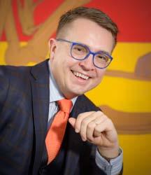 LKS 4/2018 ÚVODNÍK 75 obsah Události 76 80 Pražské dentální dny 2018 79 Reportáž Světový den ústního zdraví 2018 s Komorou v rekordním rozsahu 82 83 Odborné sdělení Metody používané k ověření