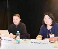 Zaměřilo se na horká témata týkající se bezpečné a profitabilní stomatologické praxe a doslova hitem byl odpolední workshop k GDPR.
