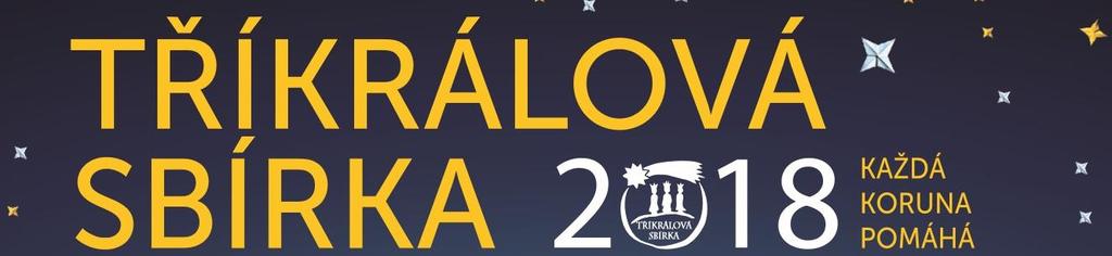 Každý rok se 65 % výtěžku sbírky vrací do farnosti, 15 % využívá na své projekty diecézní Charita, 10 % je zasíláno na podporu projektů v zahraničí a 5 % pokrývá režii sbírky.