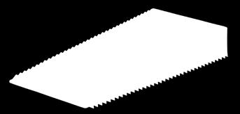 12/25/40/75/150/225/1000 ks 3 x 40 x 80 mm 8 x 40 x 80 mm 20 x 40 x 80 mm 8 x 185 x 200 mm