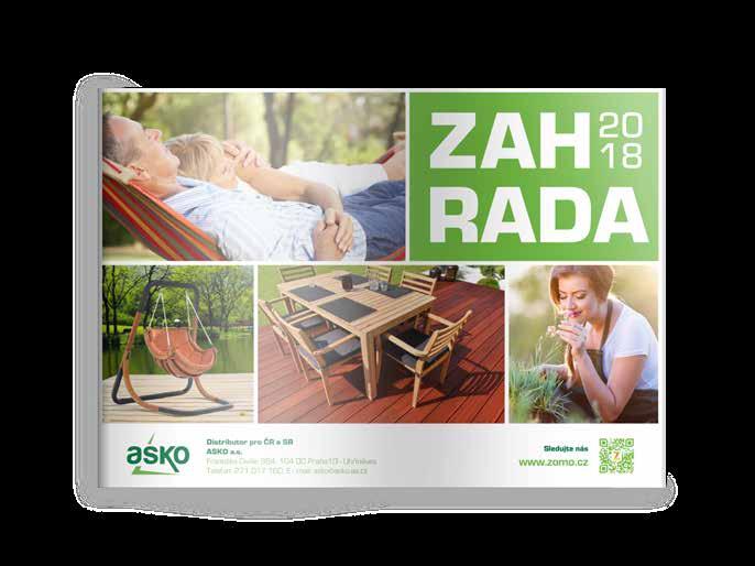 Dřevěné houpačky, domečky a hřiště, které přinesou vašim dětem radost a v neposlední řadě i květináče, truhlíky a další doplňky pro zkrášlení vaší zahrady.