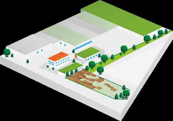 .. ZAHRADNÍ SORTIMENT zahradní nábytek a doplňky dětský program nářadí PODLAHY