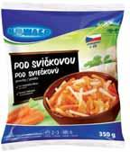 13,27 Žervé natur 80 g + 20