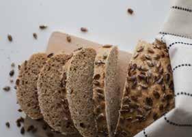 Hmotnosť: 500 g Cena bez DPH: 2,41 Cena s DPH: 2,89 Biely chlieb ŠKROB, SÓJOVÁ MÚKA, stabilizátor: guarová guma, emulgátor: slnečnicový lecitín,