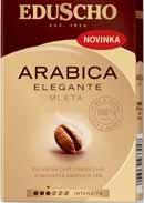 Kakaové rezy 50g Originál,