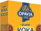 Esíčka, 180g Koka 7,942/kg 1.