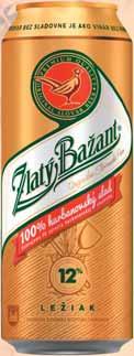 Bažant 12% 0,5l 16
