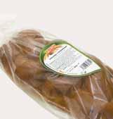 2,500/kg FRESH Ochucovadlo bez glutamanu 200g 45 4,500/kg FRESH Sójová tyčinka kokos-rum 100g, V bielej poleve 39 3,900/kg FRESH