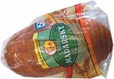 69 4,600/kg Pľundra s náplňou 3x50g Slimák