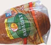Čokoládovo-rumová Pizzový, Brokolicový 39