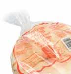 Chlieb arabský 330g 25 3,787/kg 1.