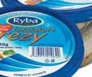 s ostrým šalátom 150g 4,866/kg 4