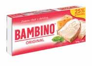 2,722/l Smotana na varenie 10% 180ml Rajo 75 3,000/kg Smotana