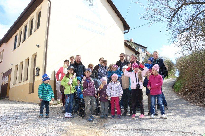 Oficiální údaje Název: Liga lesní moudrosti - kmen Činčapi Wakhan He Sídlo: Stříbrná Lhota 1051, 252 10 Mníšek pod Brdy Statutární orgán: Zuzana Bartáková IČ: zatím nepřiděleno DIČ: zatím nepřiděleno