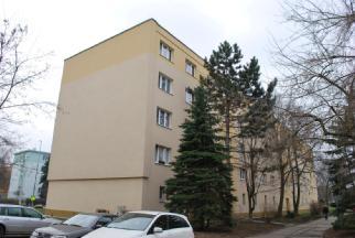 PŘEHLED ÚDAJŮ ID (Surveyor s Report): 62/7812/2017 LV no.: 6412 Name of subject / Předmět ocenění: Členský podíl v Podkrušnohorském bytovém družstvu vztahující se k právu užívání bytu č.