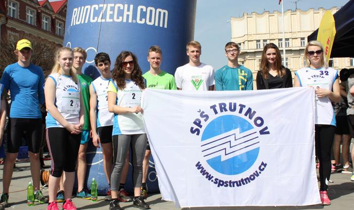 Slouží pedagogům i samotným žákům k porovnání úrovně studia na jednotlivých školách. Soutěží se vždy účastní 2 žáci 3.