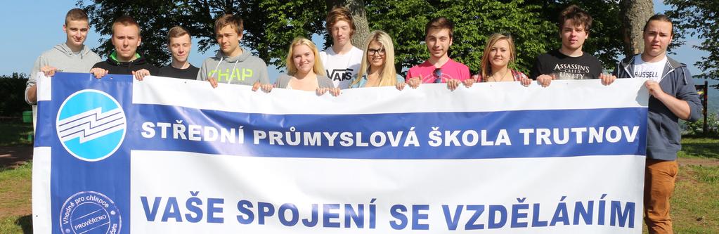 V praktické žáci zhotovují nějaký výrobek dle výkresové dokumentace, teoretickou část potom tvoří vědomostní test.