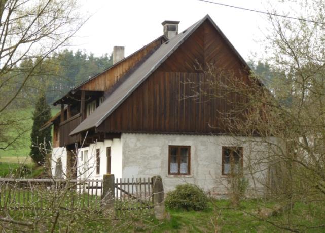 7. hodnotný dům lidové