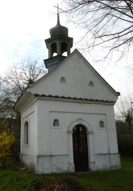 Socha sv.