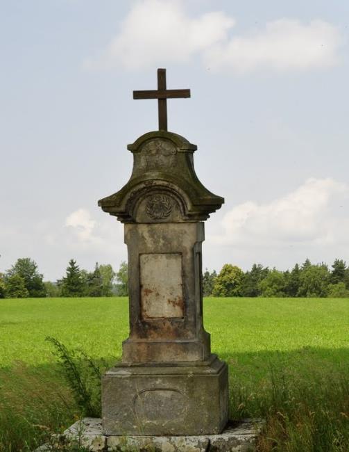 Kaple sv.
