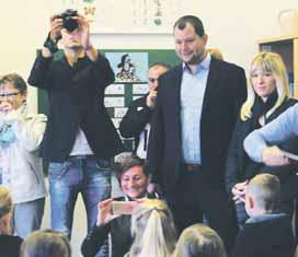 ZŠ zvládnout do konce letošního roku, samozřejmě to může vlivnit ještě řada faktorů, řekl náměstek primátora Daniel Marek. Na 6.