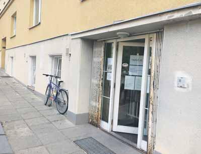 Díky evropským penězům bude zrekonstruovaný prostor vhodnější pro potřeby dílny, zvýší se její kapacita, kvalita rehabilitace a zásadně se rozšíří i rehabilitační možnosti.