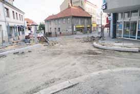 V příštím roce bude nutné investovat například do mantinelů na zimním stadionu.