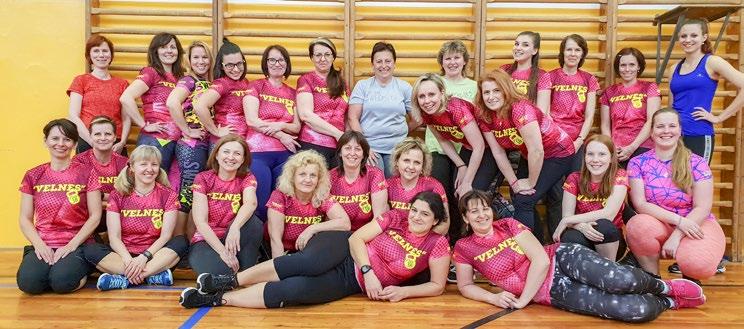 Zpestřením našeho semináře byla v průběhu obědové přestávky ochutnávka místní speciality - frgálů všech variant.