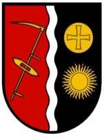 Tabulka 1: Obce správního obvodu dle abecedního pořadí Znak Údaje o obci Znak Údaje o obci Název obce: Cvikov Název obce: Polevsko Počet obyvatel: 4 365 Počet obyvatel: 371 Název obce: Chotovice