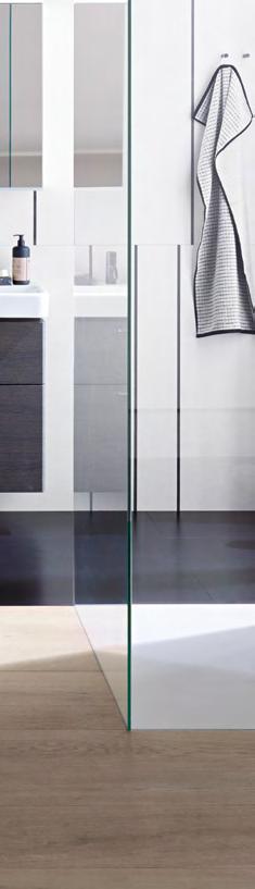 GEBERIT AQUACLEAN TUMA PŘEKVAPIVĚ VŠESTRANNÁ Geberit AquaClean Tuma nabízí svěžest a pohodlí pro každou domácnost. Toaleta je k dispozici v provedení Comfort a nyní i v provedení Classic.