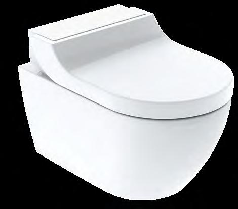 KERAMICKÁ KALKULAČKA PRO WC SEDÁTKA WC sedátka Geberit AquaClean se hodí na