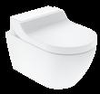 BARVY MODELŮ A PROVEDENÍ: WC sedátko Kompletní WC WC sedátko Kompletní WC AQUACLEAN MERA COMFORT A CLASSIC AQUACLEAN TUMA NOVINKA COMFORT CLASSIC*