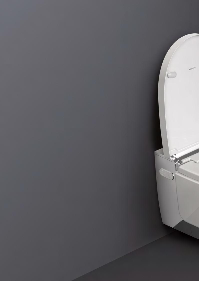 ČISTOTA POUHÝM STISKNUTÍM TLAČÍTKA JEMNÁ OSOBNÍ HYGIENA Snad nic není pro očistu citlivých intimních partií vhodnější než jemná dámská sprcha s čistou vodou.