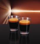 Vybavení 21 l 2,5 barevný TFT displej 20 l zápustný otočný volič TFT displej MyCoffee: uložení až 8 nápojů do paměti tichý keramický mlýnek SilentCeram Drive Čištění Barva Příslušenství 382 x 594 x