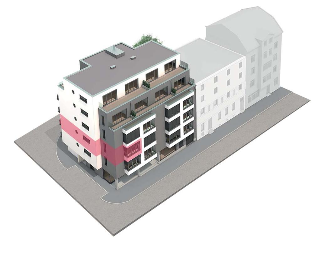 BYT 34 4+KK (3NP) ViladůM Vršní KINDERWELT INVEST S.R.O. Popis bytové jednot ky CELKOVÁ ZASTAVĚNÁ PLOCHA: 143,17 M 2 Celková zastavěná plocha je 143,17 m 2 (DPH: 119,95 m 2 ).