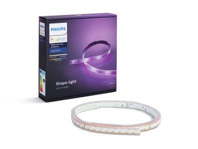 Lightstrip plus 2 m base 71901/55/PH Lightstrip