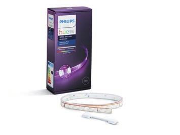 Hue Bloom 72997/60/PH Hue GO 71460/60/PH