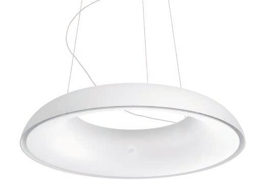 Amaze Hue závěsné svítidlo bílé 40233/31/P7 Amaze Hue závěsné svítidlo černé 40233/30/P7 Amaze 3 000 lm při 4 000 K 2 200 6 500 K Životnost 25 000 hodin Včetně