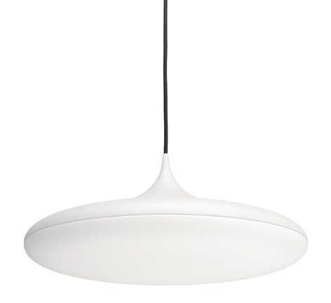 Cher Hue stropní svítidlo černé 40967/30/P7 Cher Hue závěsné svítidlo bílé 40761/31/P7 Cher Hue závěsné svítidlo černé