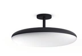 Včetně světelného zdroje 39 W Hue White Ambiance Lighting strip 220 V 240 V/50 60 Hz E IP20 H 1750 J 475 N 475 mm H 95 J