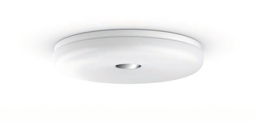 světelného zdroje Hue Dimmer switch ovladač součástí balení 32 W Hue