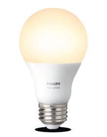 E27 Hue White Stmívatelné