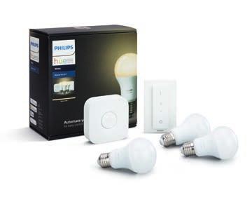 Hue White DIM kit 9.